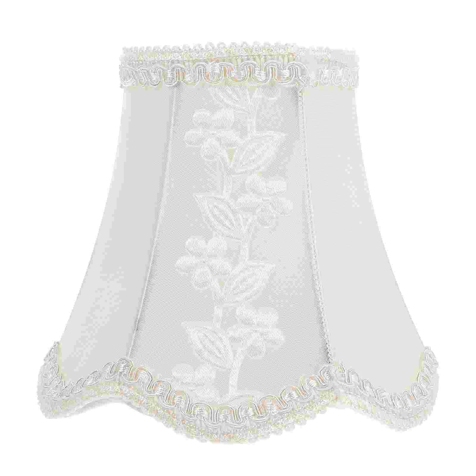 

Lamp Shade Shades Light Lampshade Cover Lamps Table Chandelier Wall Cloth Ceiling Clip Floor Pendant Vintage Replacement