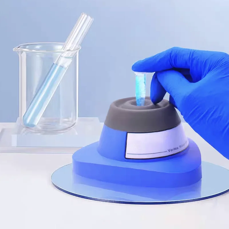 Фотолабораторный бесщеточный генератор маленькая вихревая испытательная