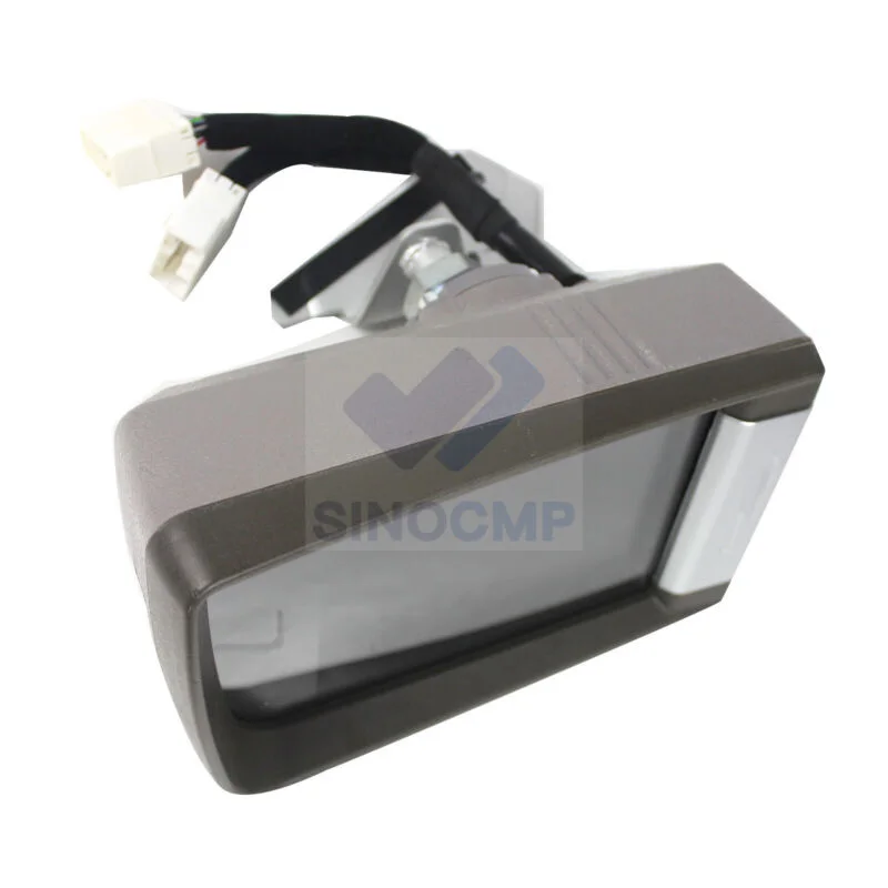 14585031 VOE14585031 ECU монитор управления инструментами подходит для VOLVO ECR145C ECR235C ECR305C