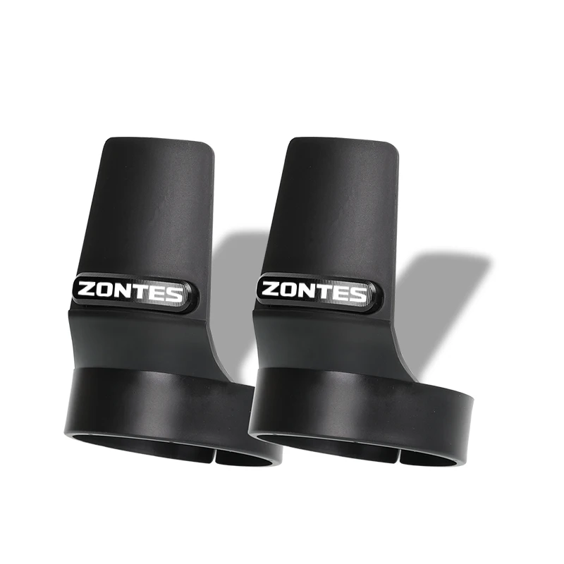 

Аксессуары для мотоциклов Zontes zontes 350d 350m 350e, декоративный амортизатор, защитный чехол