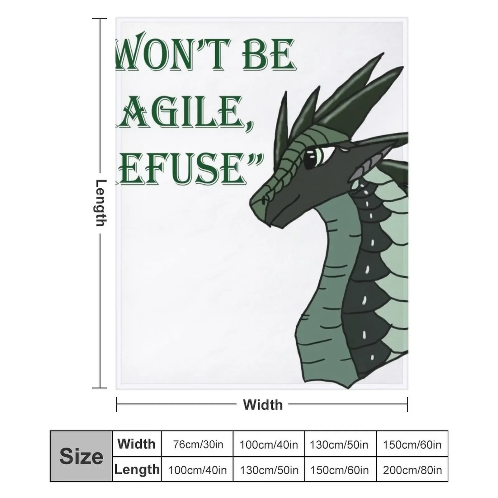 Цитата лунной наблюдателя [ВЫКЛЕННАЯ! ПОЧАТЬ ОПИСАНИЕ!] Декоративное одеяло