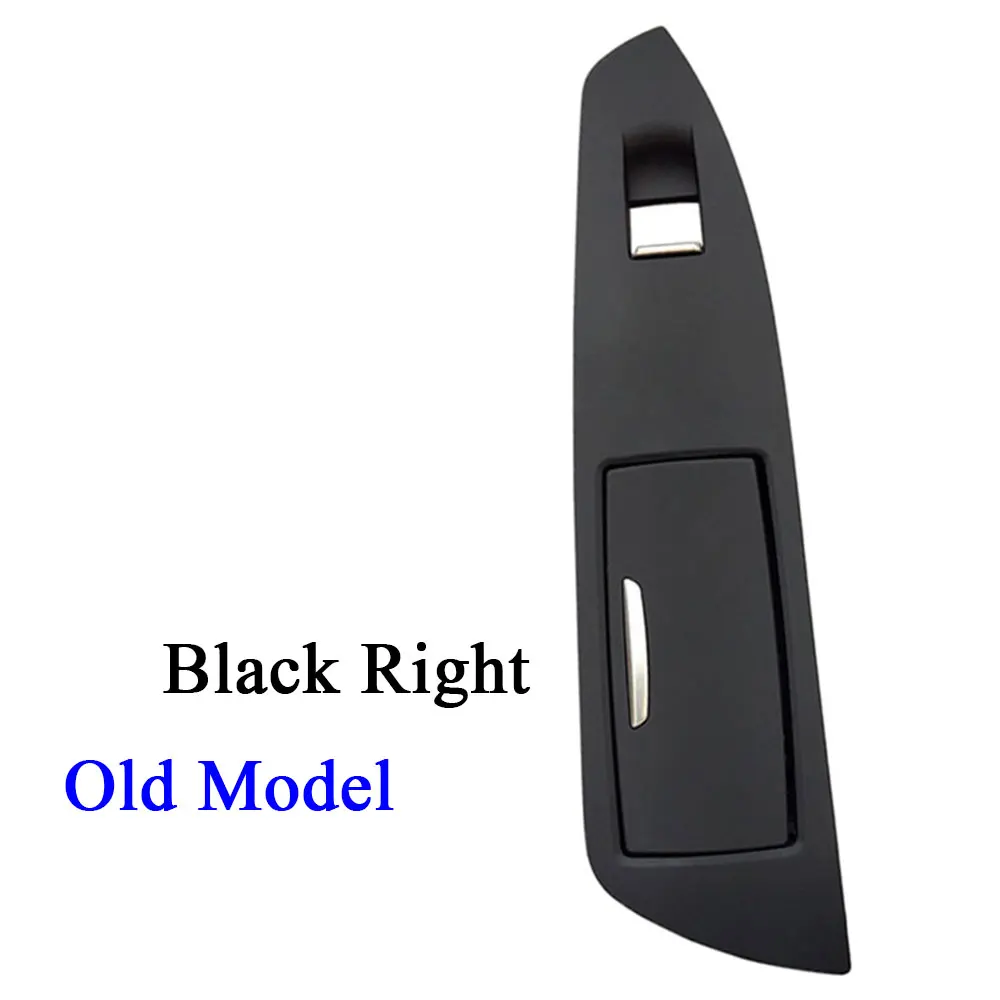 

LHD RHD задняя Левая Правая дверная ручка пепельница панель для хранения в сборе для BMW серий 7 F01 F02 730 735 740 745 750 760