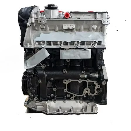 Фото 1.8T 2.0T Gen 3 EA888 Двигатель forn Tfsi Tsi CPM CFK CNC CDH 06H100031 Автомобильный двигатель Custom №2
