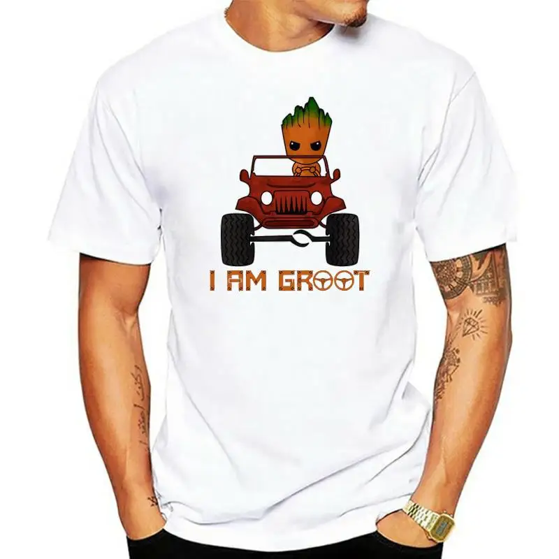 

I Am T-Shirt