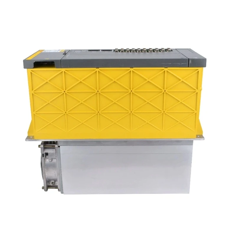 Fanuc A06B-6088-H326 # Сервопривод H500 протестирован, исправен, в наличии. (art.: 3920d92c01bee) - 3920d92c01bee