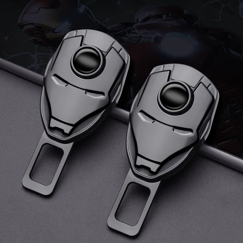 Новейший стиль зажим для автомобильного ремня безопасности удлинитель кнопка