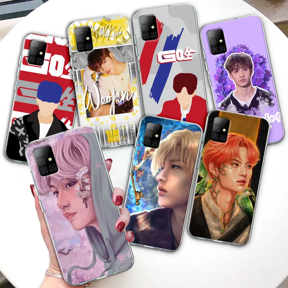 

Чехол для телефона Samsung Galaxy A53 A54 A13 A52 A12 A51 A32 A71 A21s A31 A41 A11 A42 A73