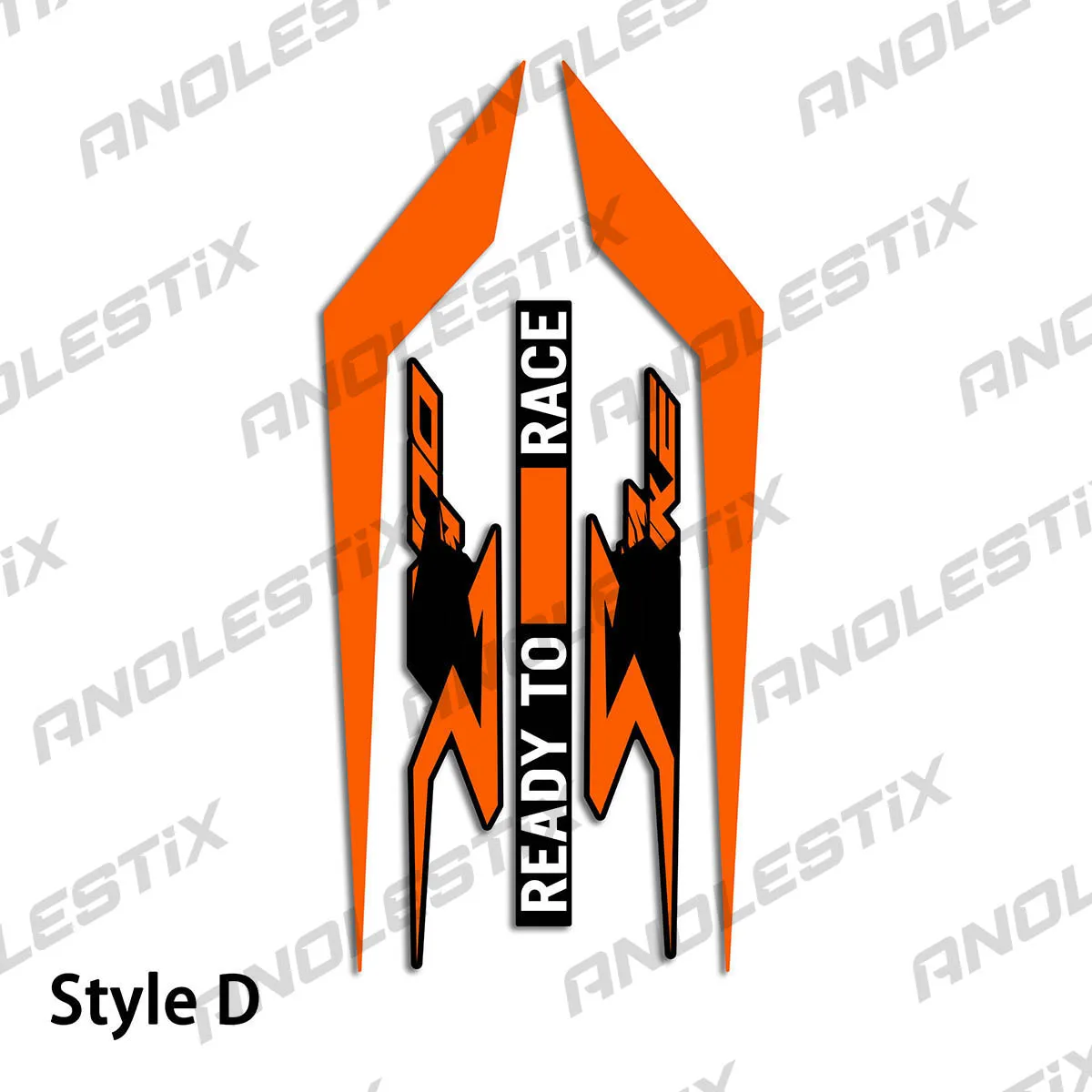 AnoleStix для KTM Duke 790 Duke 890, наклейки для гоночного мотоцикла, наклейки для Duke 890 790 2020 2019 2022 2023 2024 2025