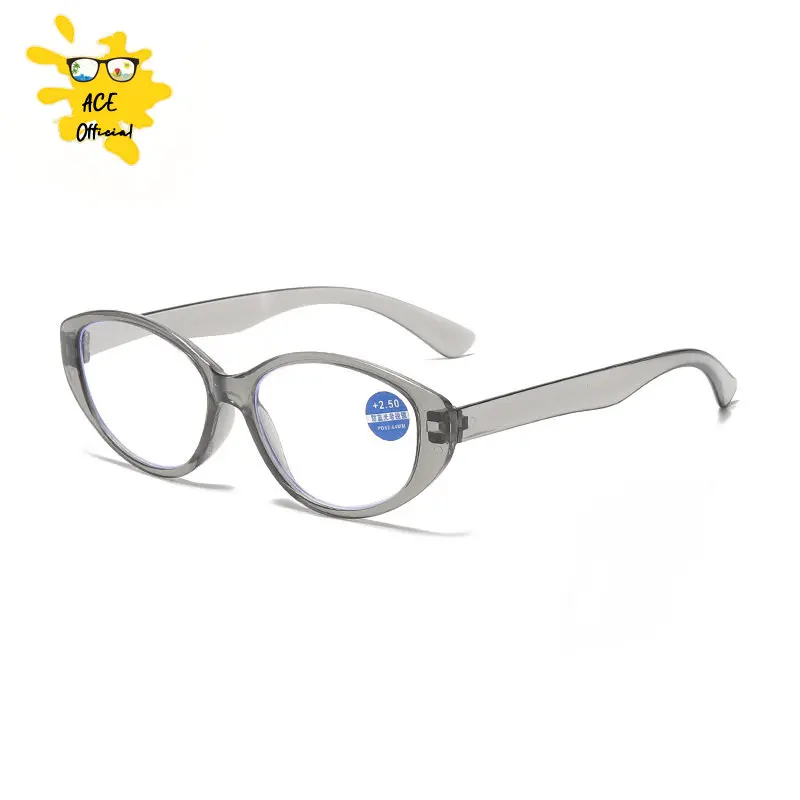 Купи Unisex Classic Reading Glasses Anti Blue Light Presbyopia Glasses Men Women Vintage Optical Spectacle Eyeglass Diopter 0 to +4.0 за 95 рублей в магазине AliExpress