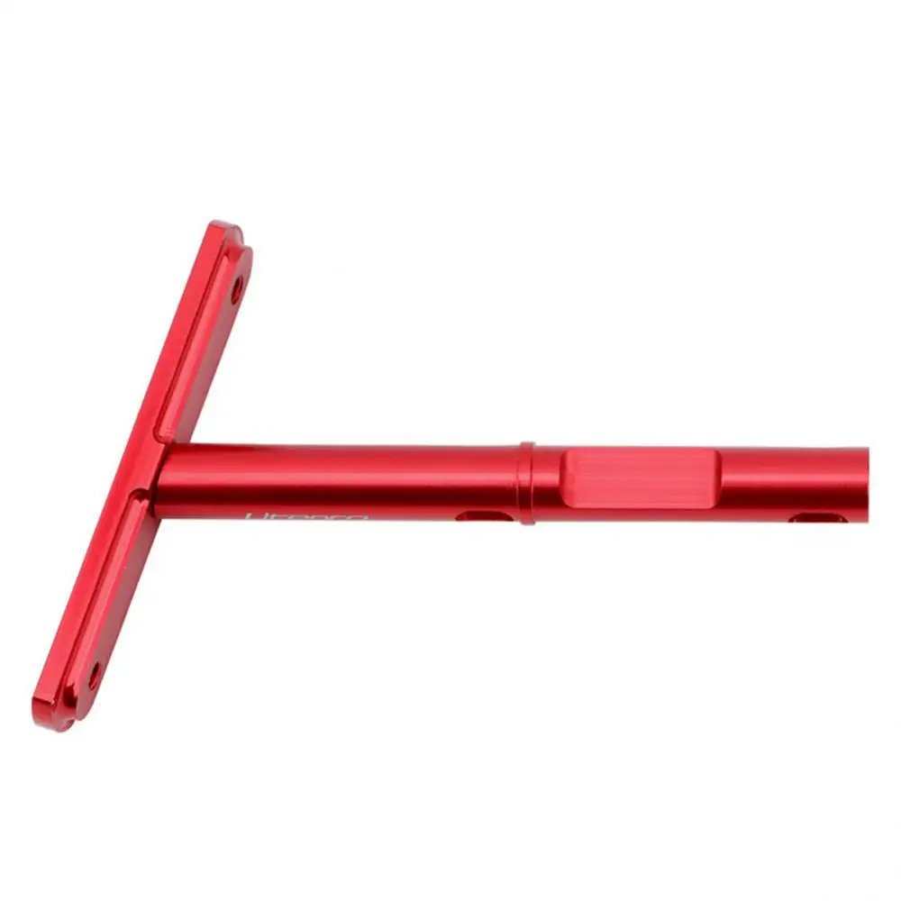 

Bicycle Seatposts Clamps Ultra-light Water Bottle Cage Converter Aluminum Water Bottle Cage For A Variety Of Bicycle Seatposts C