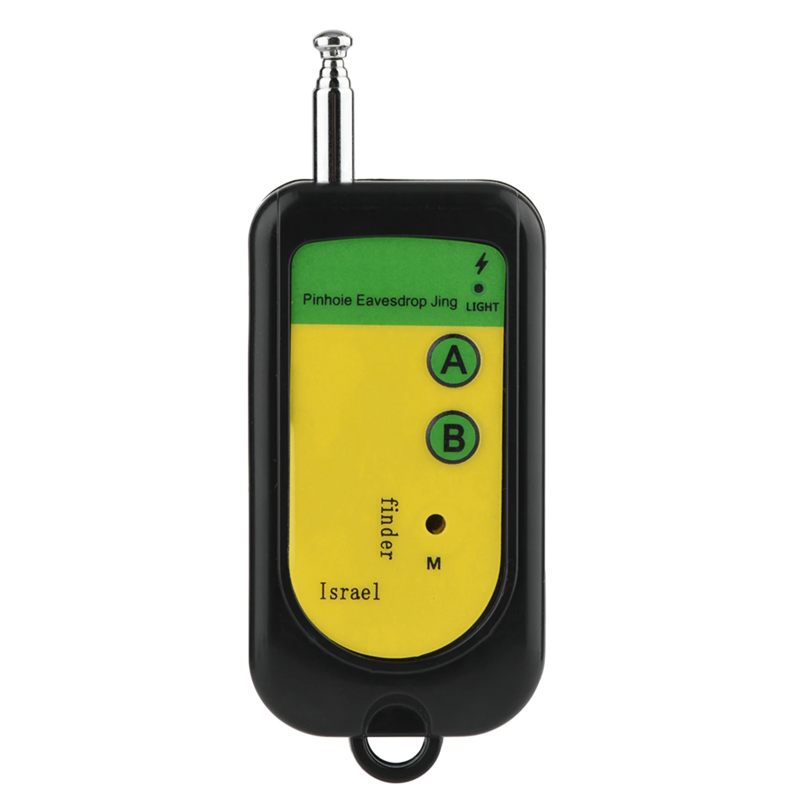 

Wireless Mobile Phone Wireless Signal Rf Detector