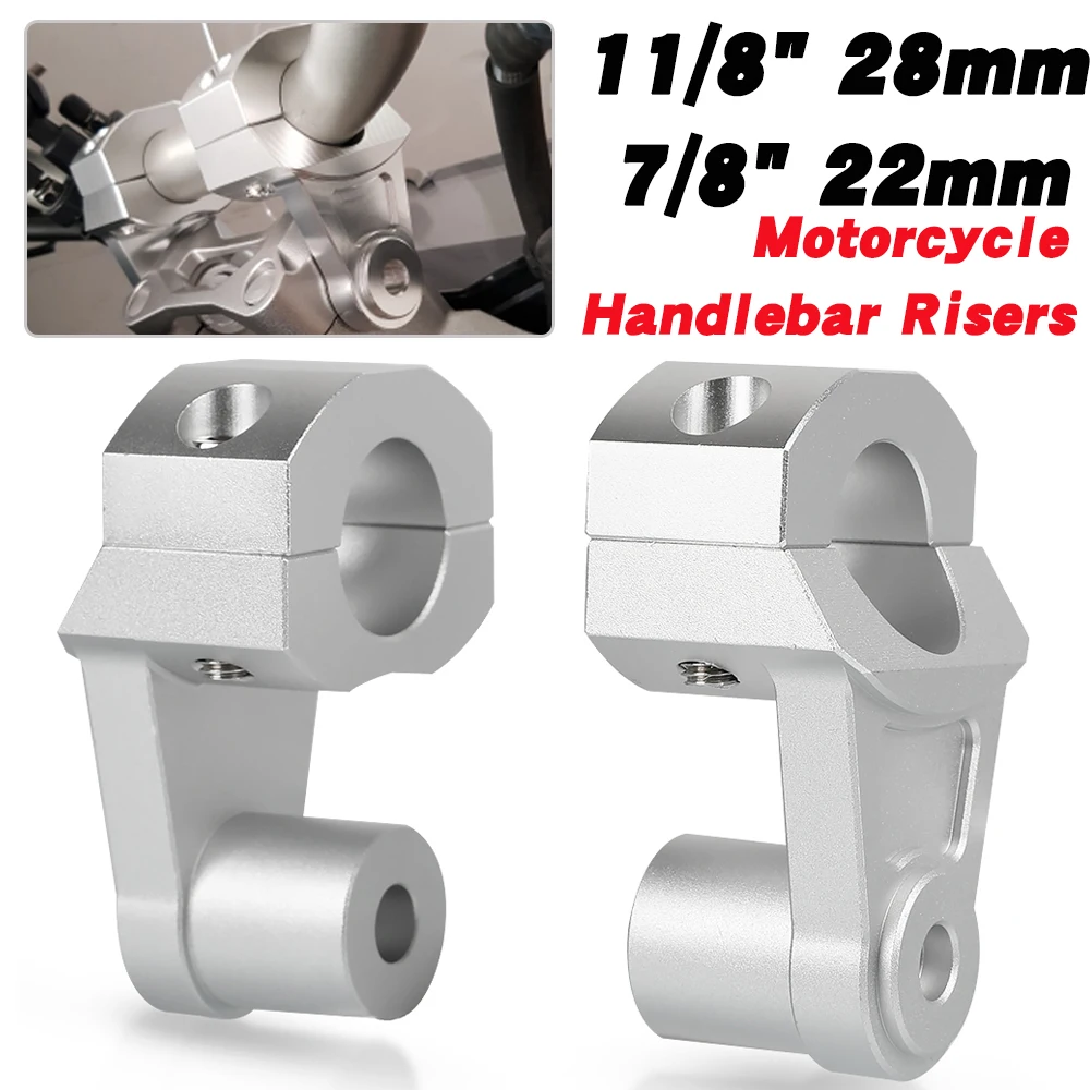 

Подставка на руль мотоцикла для Kawasaki KL250 Z750S KLR KLR650 KLR250 KX250F KLX300 Super Sherpa Z125Pro Ninja650R Ninja 650 R