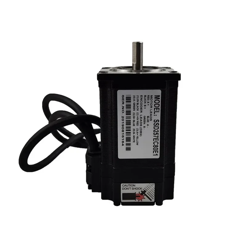 Nema23 - Набор драйверов JSSD2505M Гибридная система шагового сервопривода SSD257EC80E1