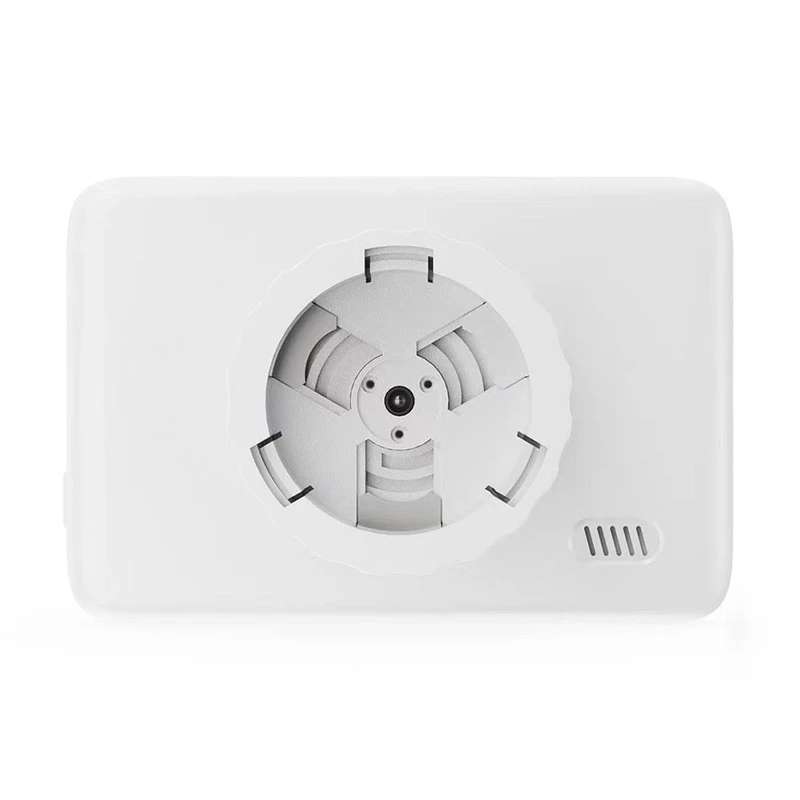 Полный Wi-Fi микроскоп электронный окуляр 5 дюймов IPS TFT-дисплей с полным видом 4K HD