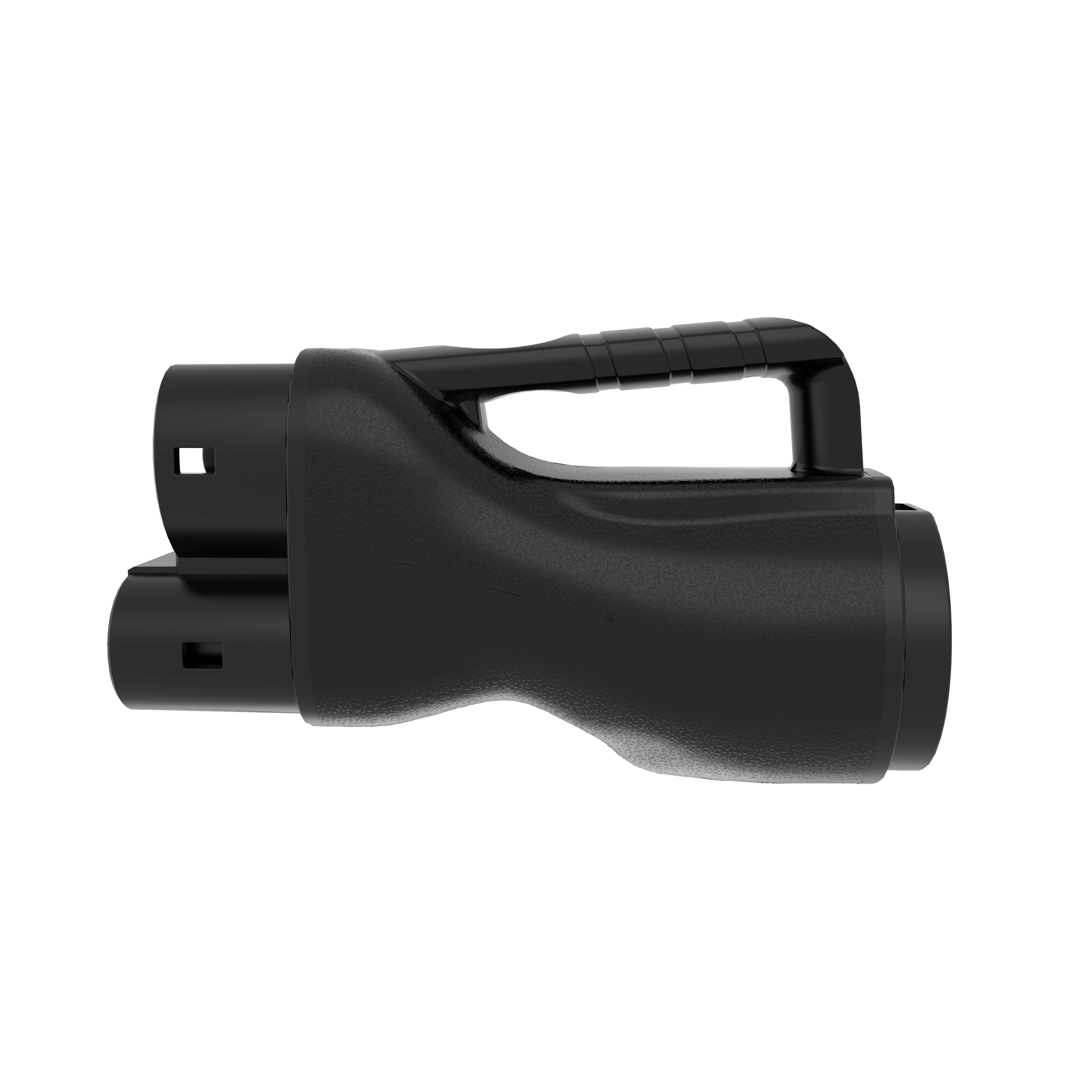 Разъем для быстрой зарядки 200 А кВт DC Gbt Gb/t к Ccs2 Ccs Combo 2 адаптер Электрический