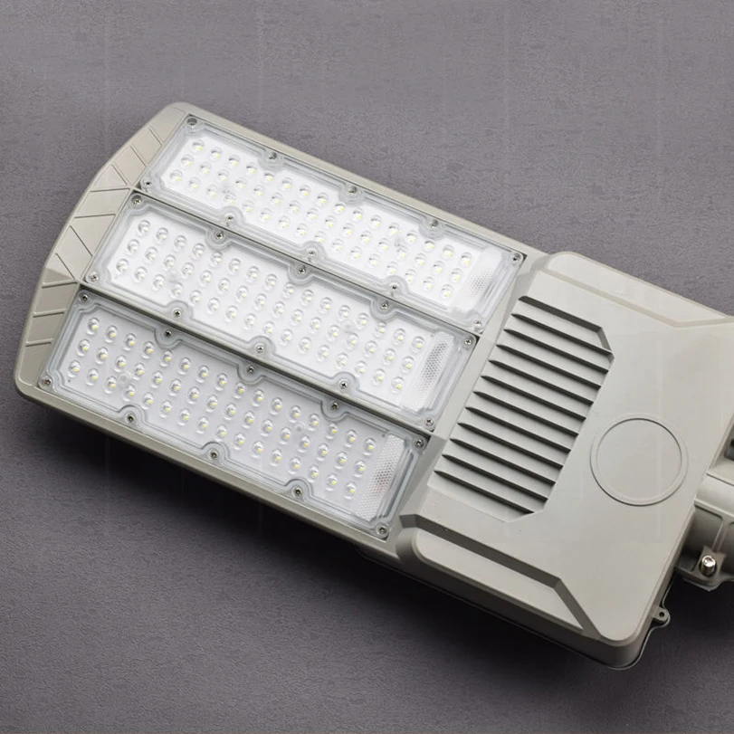 20000 Вт разделенный солнечный уличный фонарь алюминиевый садовый свет дом с