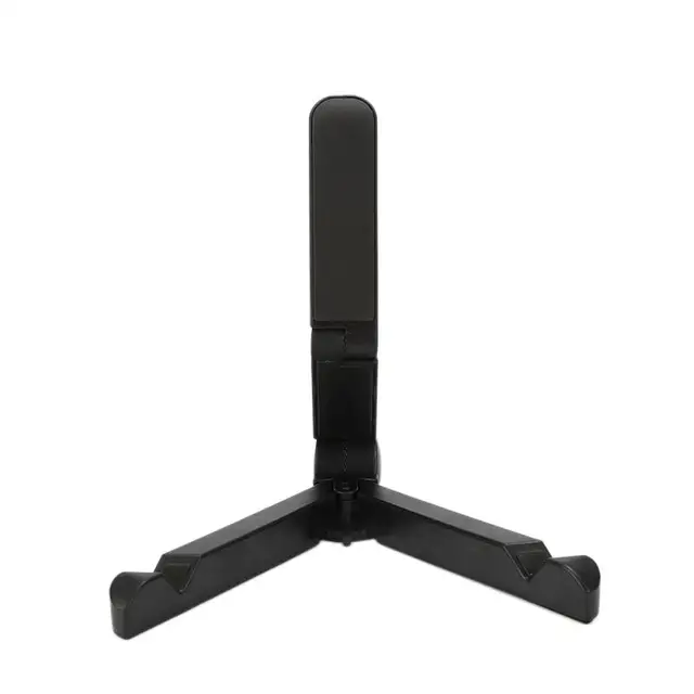 Universal Mount Desktop Bracket Tablet Phone Stand Tablet Stand Adjustable Holder Tripod Stability Foldable 5