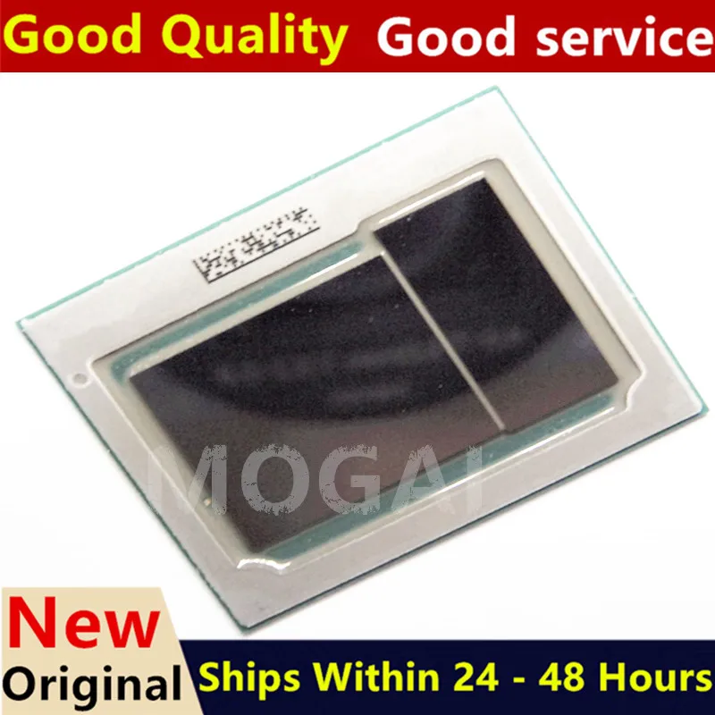 100% новый SRD21 SRD22 SRD23 I7-8500Y I5-8200Y M3-8100Y BGA