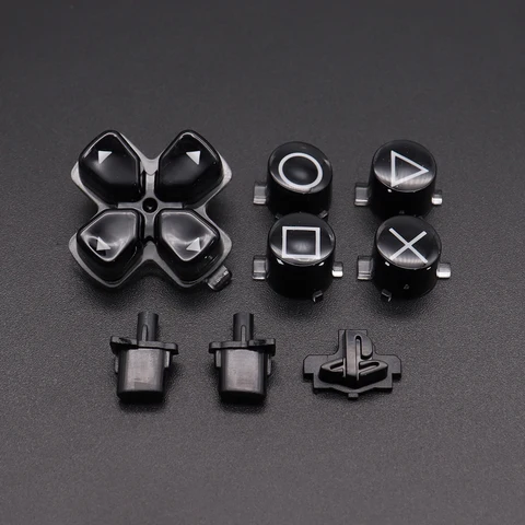 Комплект кнопок для контроллера PS5 TingDong