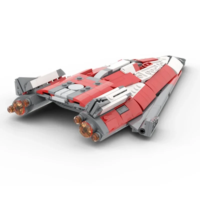 Moc строительные кирпичи военная модель опасный истребитель технология модульные