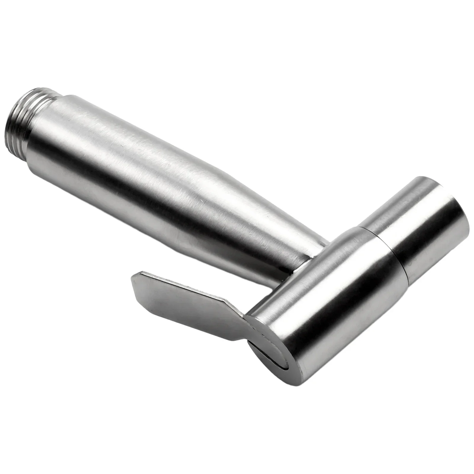 1x насадка для душа в туалете ручной спрей гигиенических принадлежностей