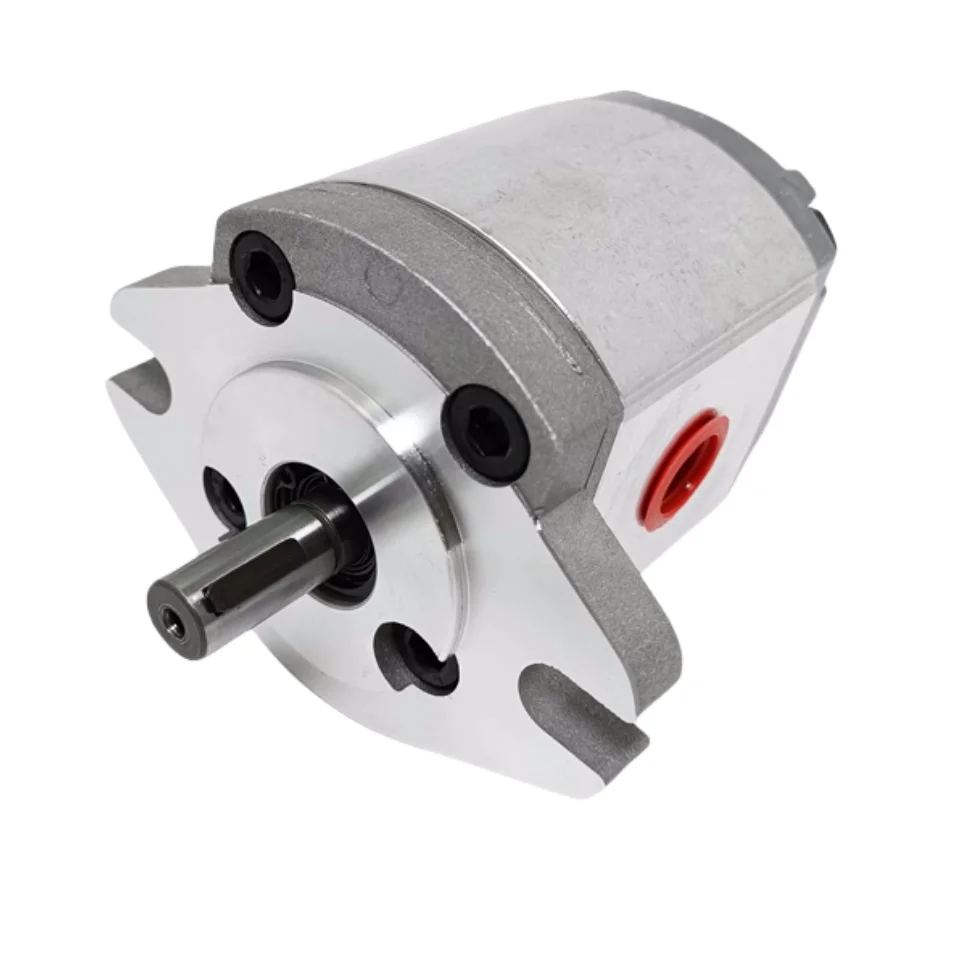 Прямая поставка с завода гидравлический насос серии HGP стандартная Шестерня