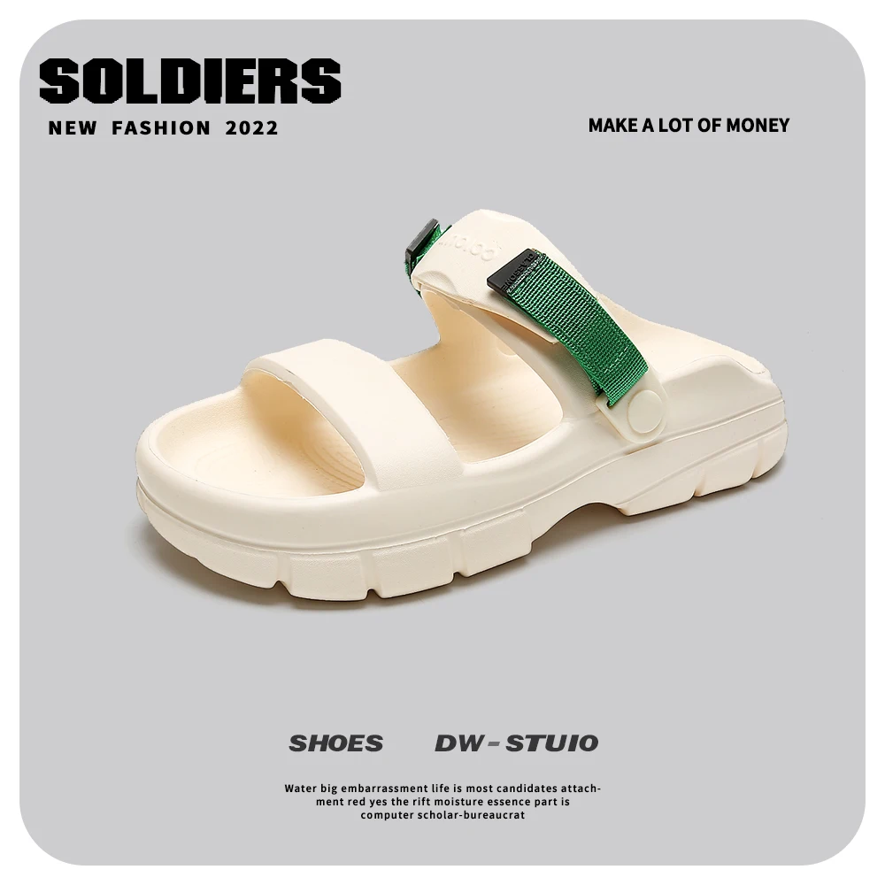

Summer Men Slippers Couple Pool Flip Flops Swimming Slippers Designer Sandals Ladies Beach Shoes Tennis Garden Footwear Zapatos