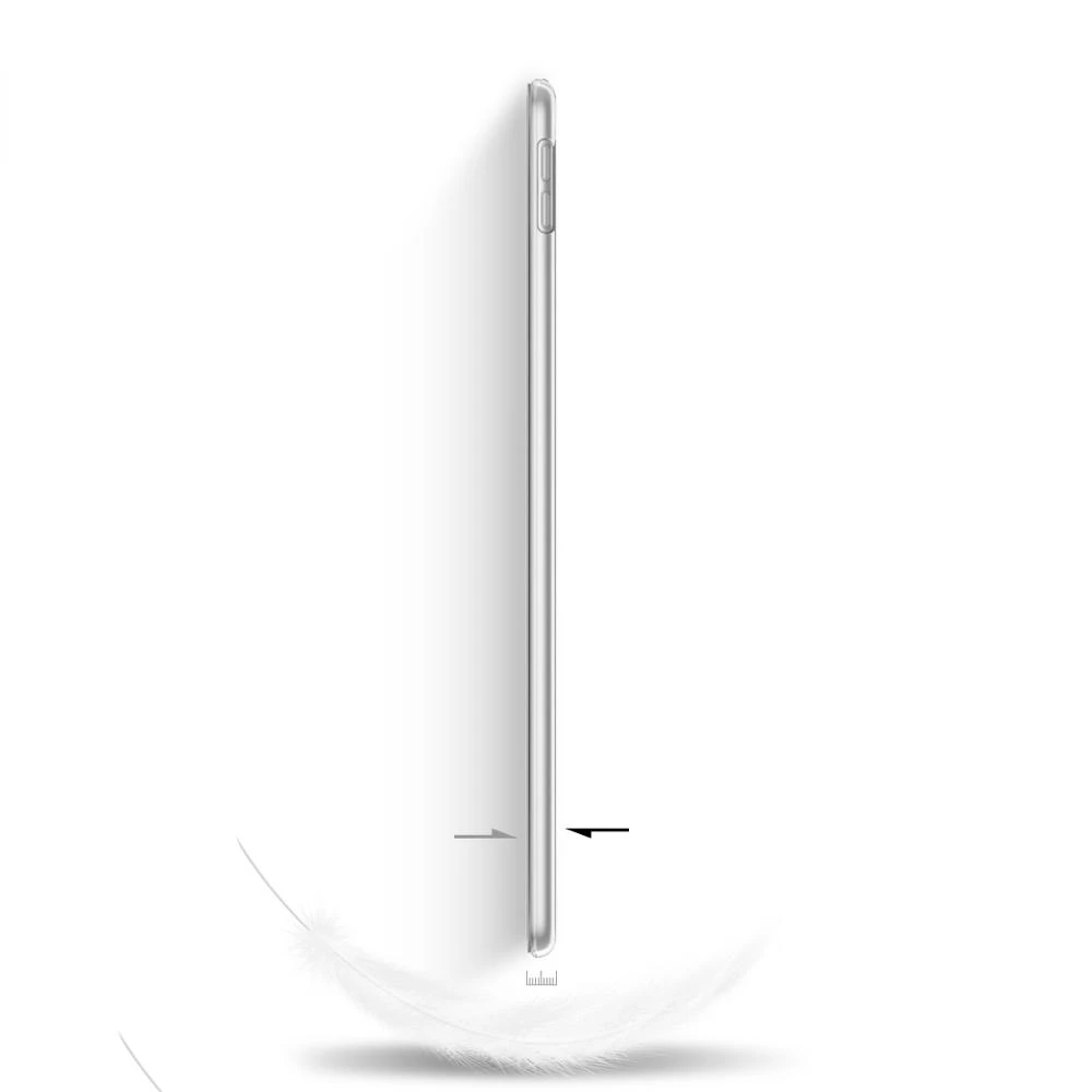 

Чехол-книжка из искусственной кожи для iPad Air 1 2013 9,7 дюйма