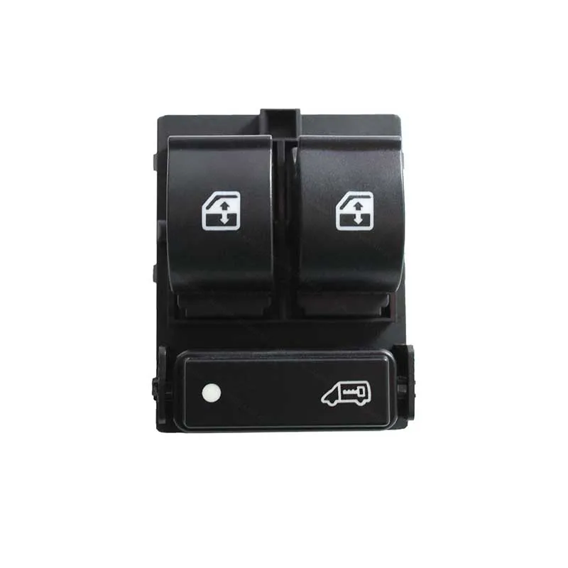 

735421419 Car Power Window Switch Element 1Pcs for Fiat Doblo 2010 Ducato Peugeot Boxer Citroen Jumper 2006 Car Accessories