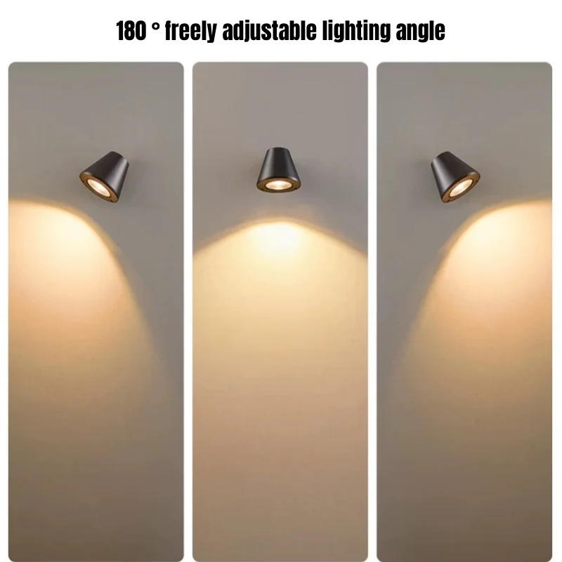 Наружный водонепроницаемый настенный светильник фонарь IP65 вилла сад балкон