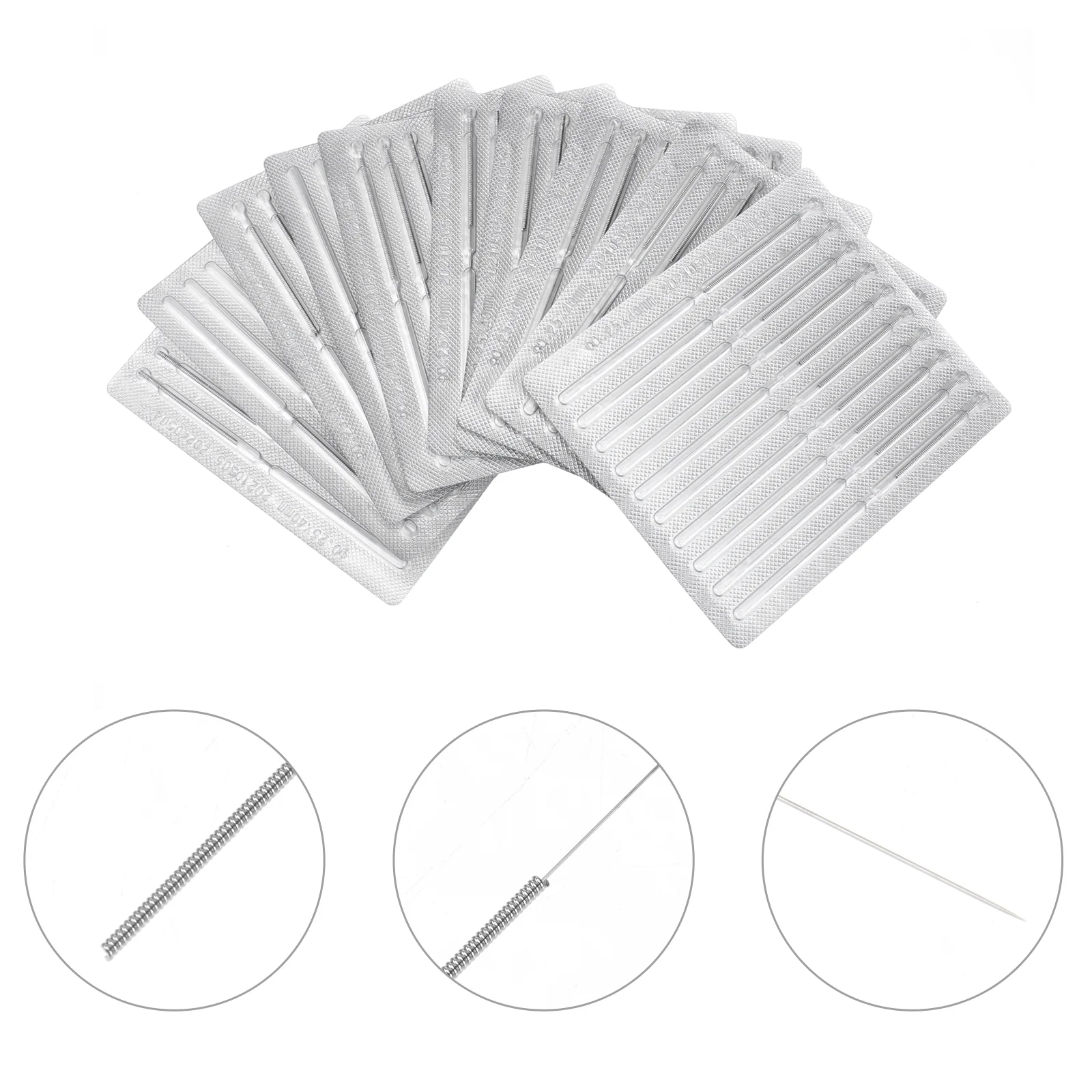 

Sterilized Needle Needle Sterile 3D Nozzle Cleaning Kit
