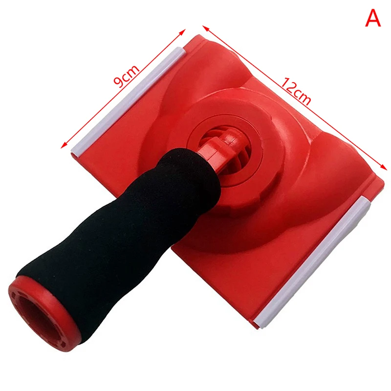 

Кисти для кромок латексной краски JETTING