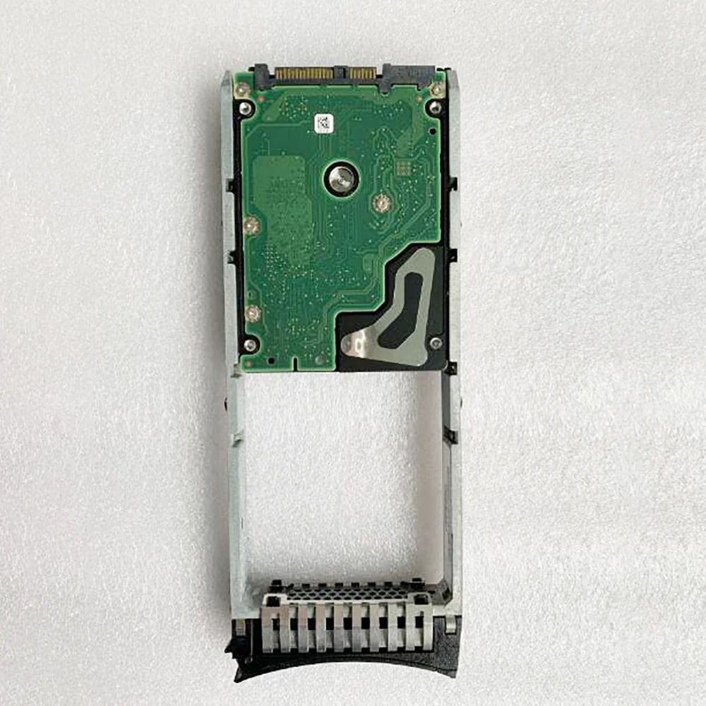 Жесткий диск для жесткого диска IBM 900 ГБ 10K SAS 2 5 дюйма V3700 00Y2431 00Y2505 00MJ147