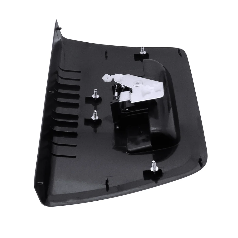 Фото Ручка задней двери багажника для Nissan Frontier Navara D40 NP300 Pickup 2005-2015, артикулы 90606-EB705, 90606-EA810 №4