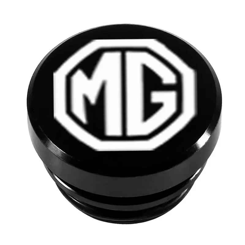 

Для MG ZS GS 350 360 750 HS EZS MG5 MG GT MG6 MG7 Универсальная заготовка из АБС-пластика, алюминиевая крышка автомобильного прикуривателя, автоаксессуары