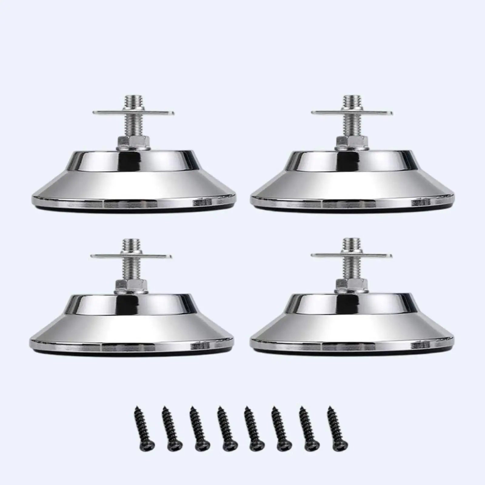 4 шт. чехлы для выравнивателей ножек бильярдного стола ножки настольного тенниса