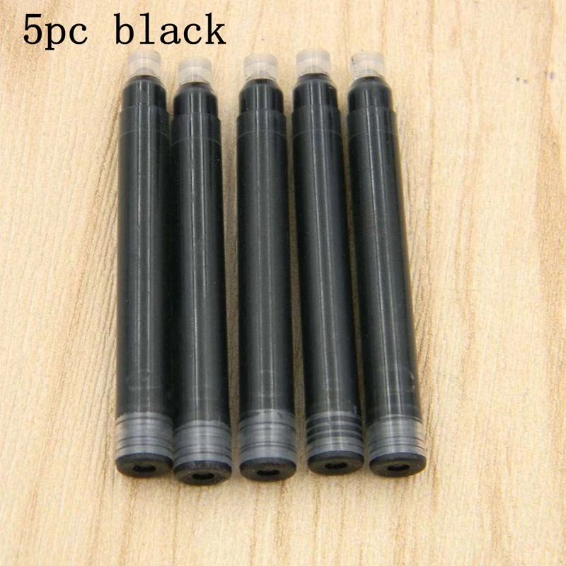 

Перьевая ручка Chouxiongluwei Metal 03 серая