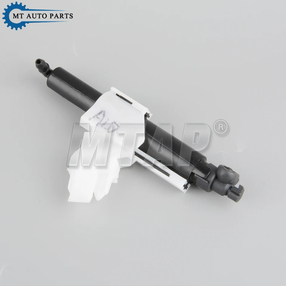 Форсунка омывателя передних фар MTAP для FORD MONDEO MK4 2007-2014 S-MAX 2006-2011 GALAXY II форсунка