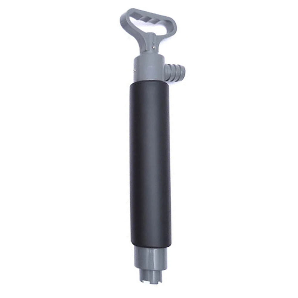 

Portable Kayak Manual Pump Emergency Canoe Floating Hand Bilge Pump Accessories