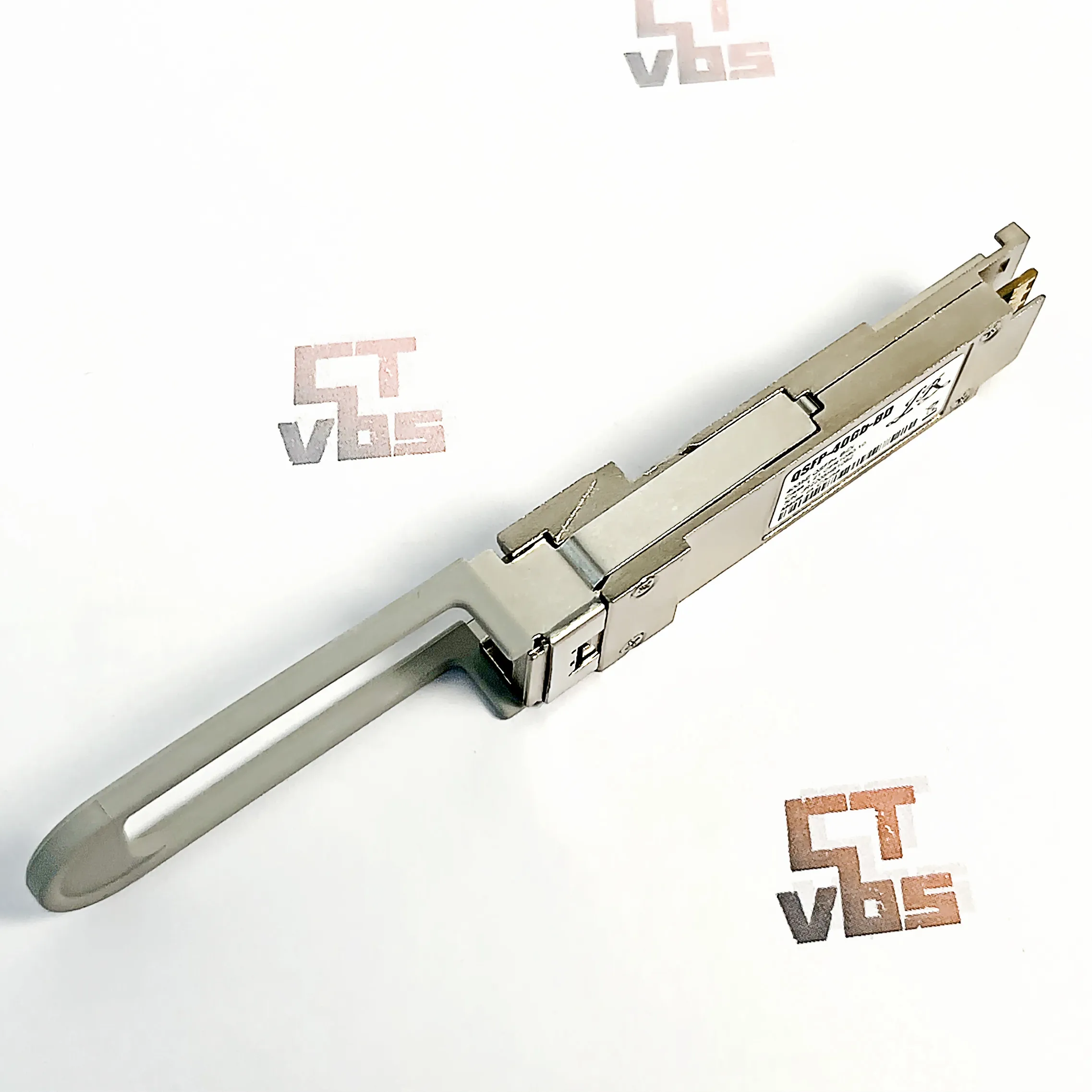 Huawei Compatible QSFP-40Gb-BD 40GbE QSFP+ BiDi  SR Fiber Opitcal Transciver Module MMF