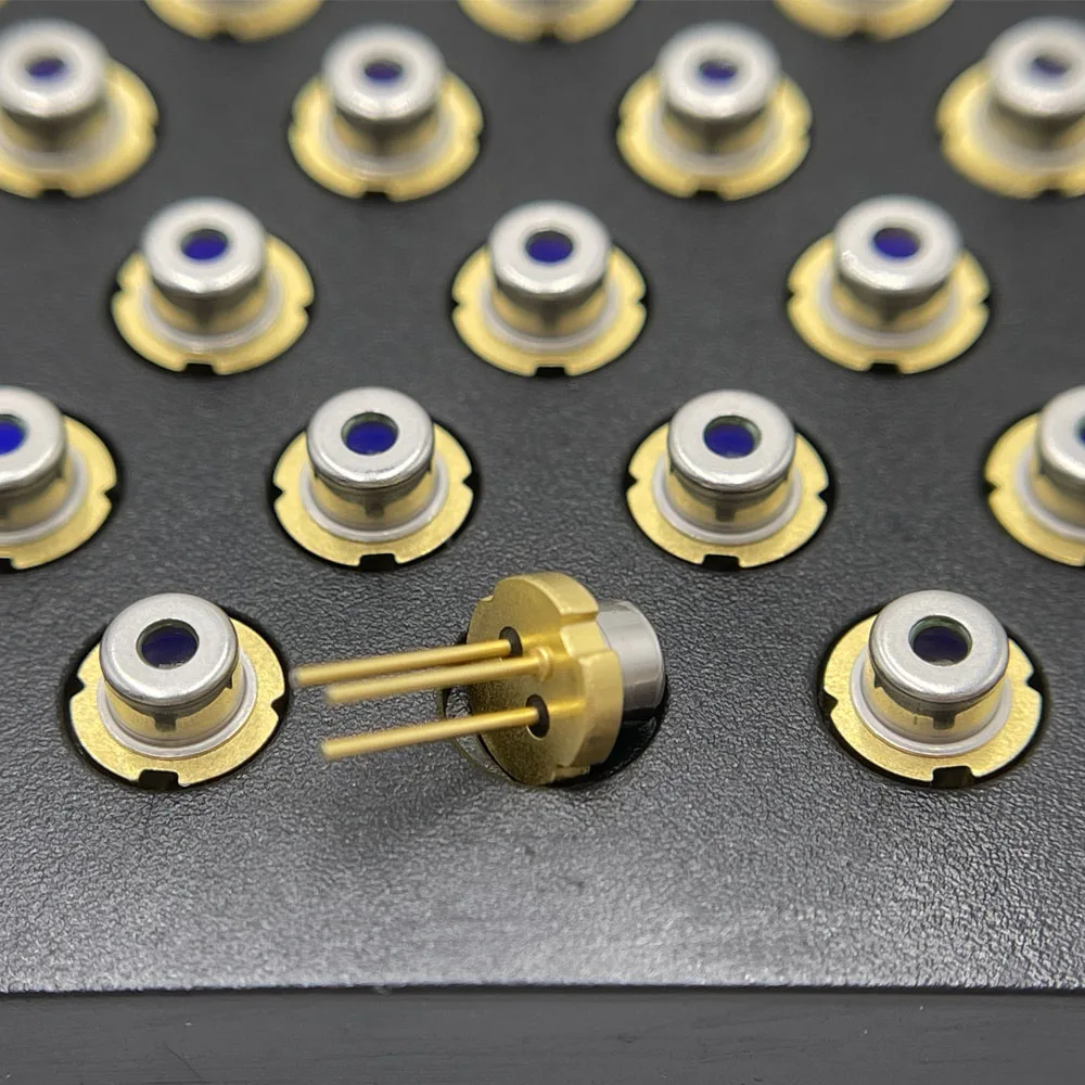 Sharp GH0782RA2C Инфракрасный ИК TO18-5,6 мм 780 нм 785 нм 200 мВт Лазерный диод (одномодовый)