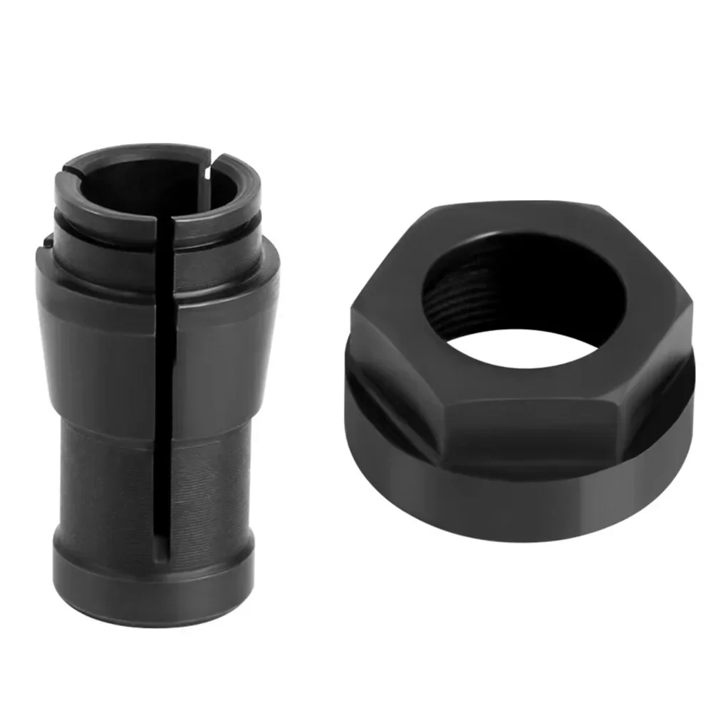 Цанга для фрезерного станка M22