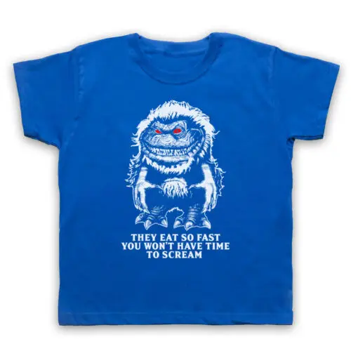 Кошечки они так быстро едят у вас не будет времени кричать женская футболка