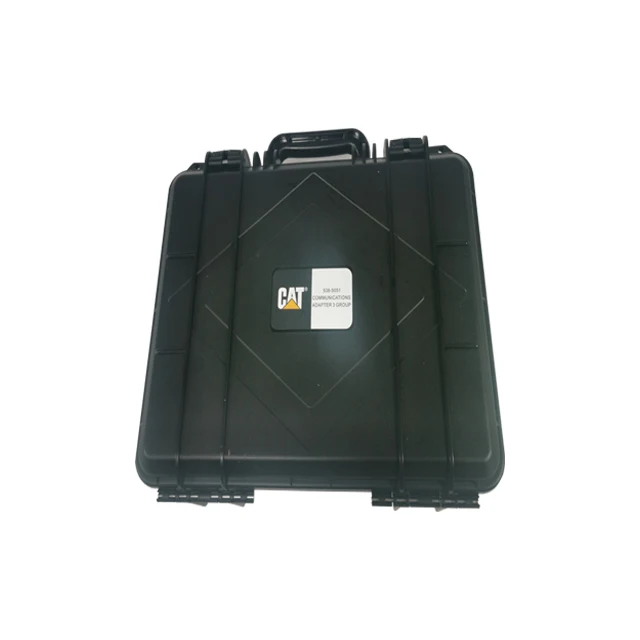 Диагностический инструмент для экскаватора 4780235 адаптер связи ET4 E 478-0235