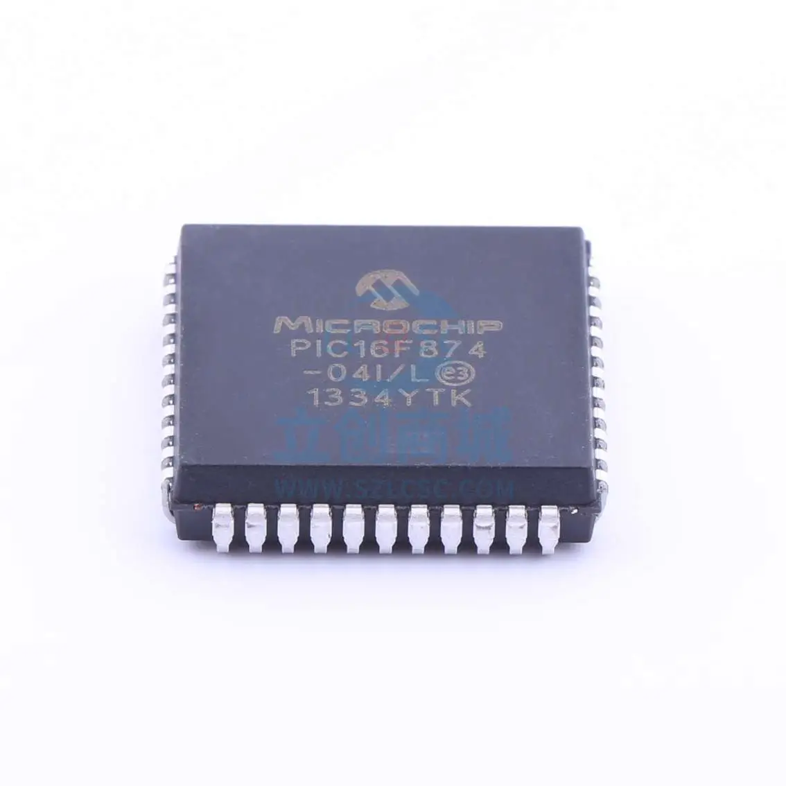 XFTS PIC16F874-04I/L PIC16F874-04I/LNew Original Genuine IC Chip