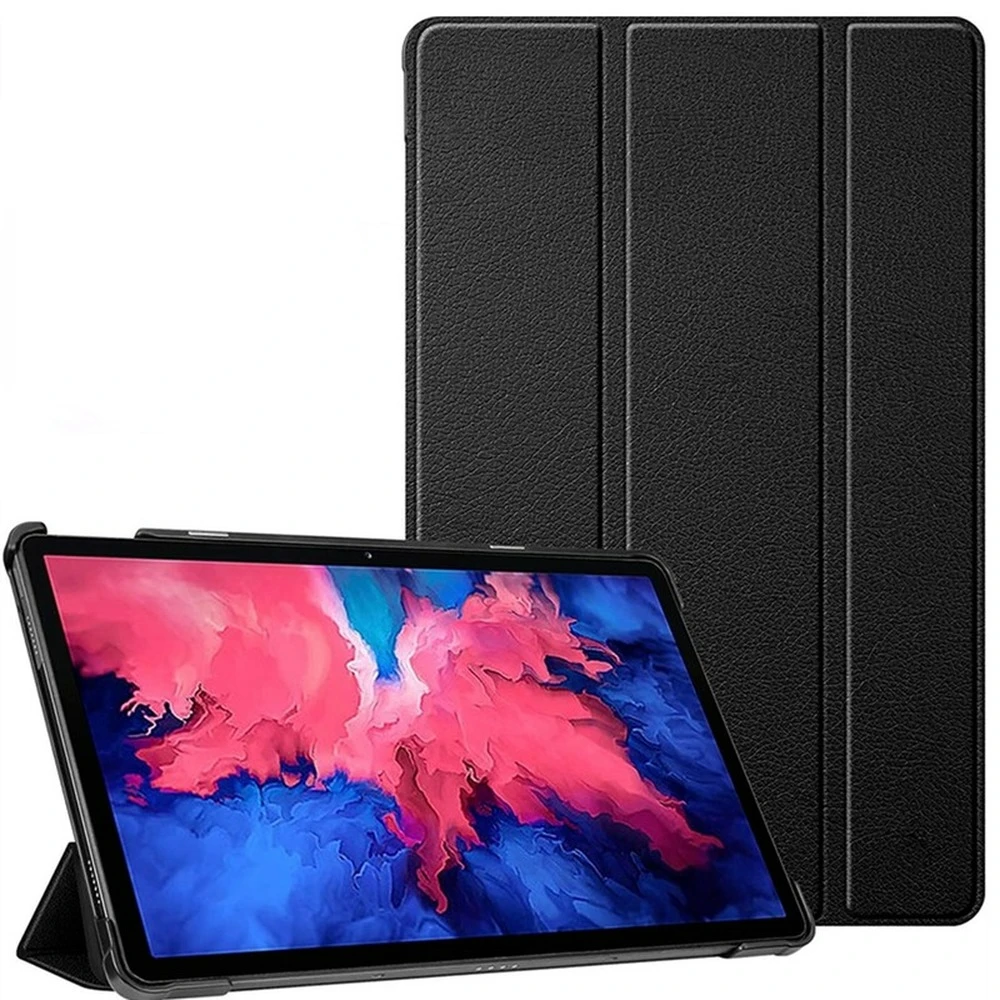 

Cover For Lenovo Tab P11 Pro Case TB-J706 J716 Magnetic Smart Tablet Stand For Lenovo Xiaoxin Pad 10.6 2022 P11 TB-J606F J607F
