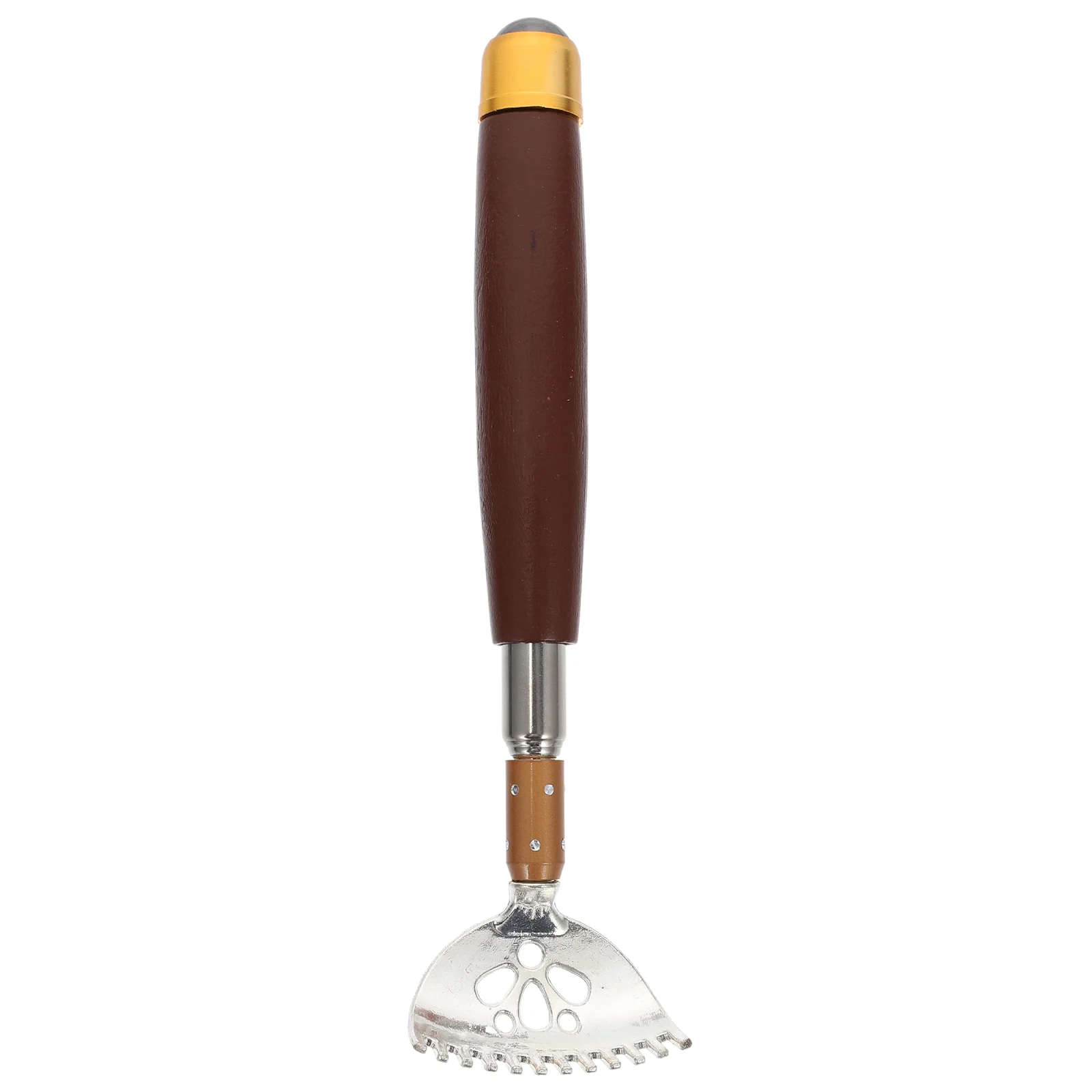 

Rolling Bead Back Scratcher Back Body Scratching Tool Portable Scratching Stick