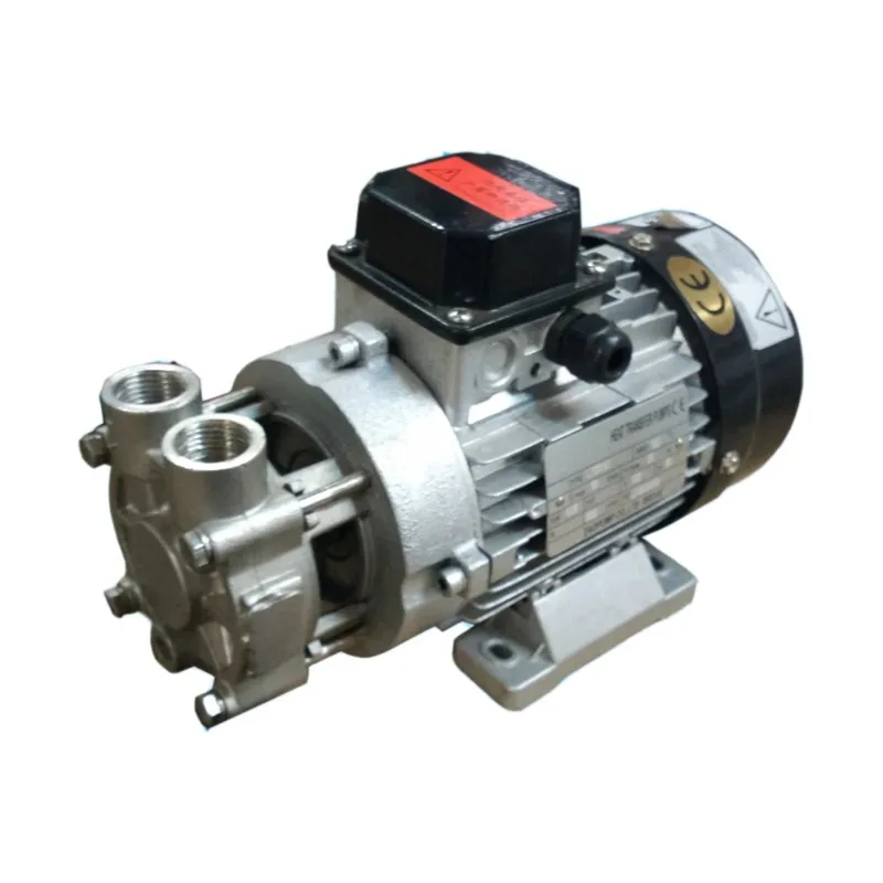 Циркуляционный ротор подачи химического парового котла для деталей насоса wilo