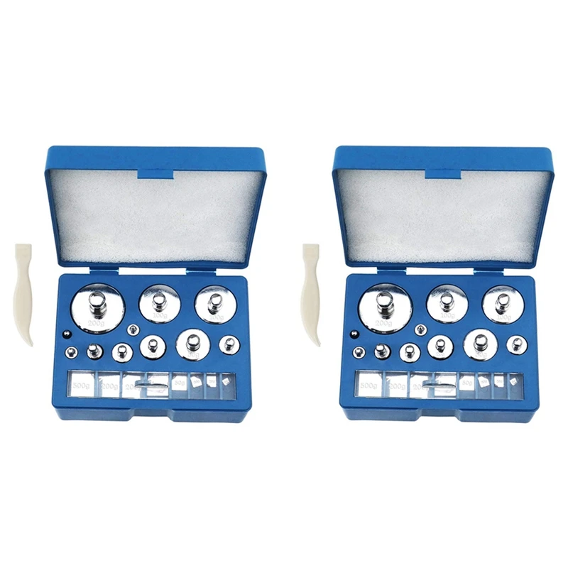 

38 шт. калибровочный вес, калибровочный вес, с 1 пинцетом от 10 мг до 200 г баланс, инструменты для взвешивания