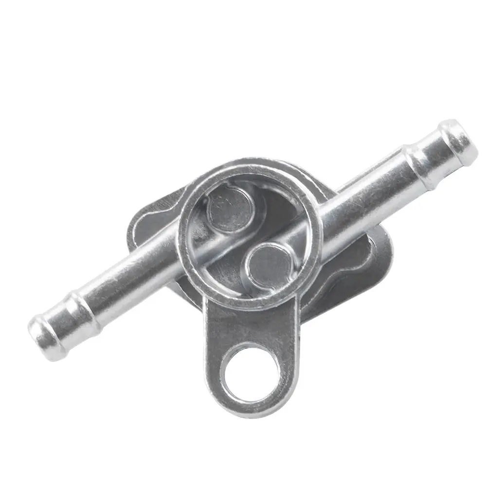 Встроенный фильтр для топливного бака семейный бензиновый газ топливный кран